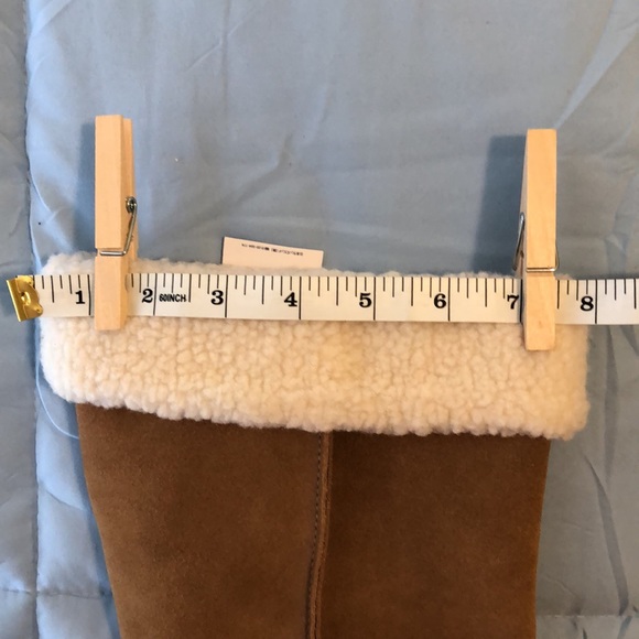 BNWT Land’s End Winter Boots! - Picture 7 of 9